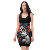 Azúcar - Bodycon dress