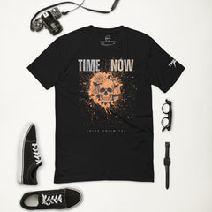 Think Unlimited - Mens Fitted T-shirt