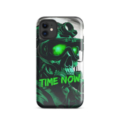 Frosty - Tough Case for iPhone®