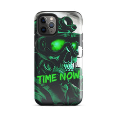 Frosty - Tough Case for iPhone®