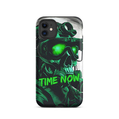 Frosty - Tough Case for iPhone®