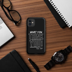 Mind Right - Tough Case for iPhone®