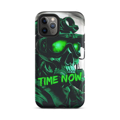Frosty - Tough Case for iPhone®