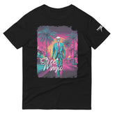 Street Magic - Unisex Short-Sleeve T-Shirt