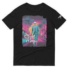 Street Magic - Unisex Short-Sleeve T-Shirt