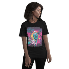 Street Magic - Unisex Short-Sleeve T-Shirt