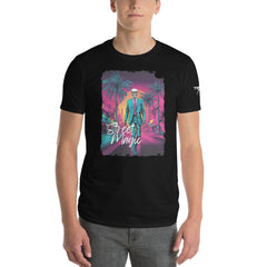 Street Magic - Unisex Short-Sleeve T-Shirt