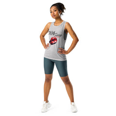 Dry Scoop - Ladies’ Muscle Tank