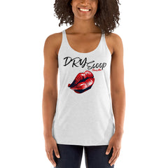Dry Scoop - Women's Racerback Tank