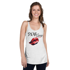 Dry Scoop - Women's Racerback Tank