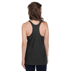Live Laugh Lift - Women's Racerback Tank
