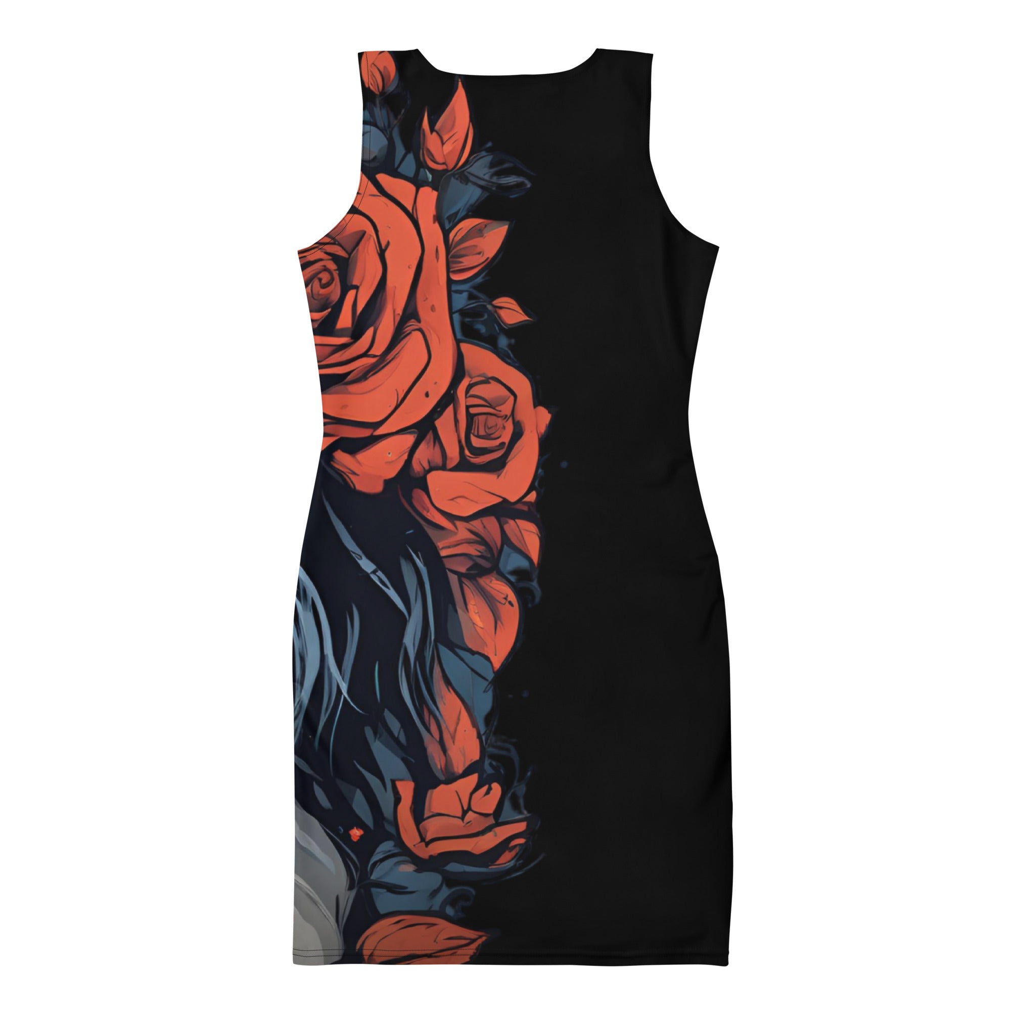 Azúcar - Bodycon dress