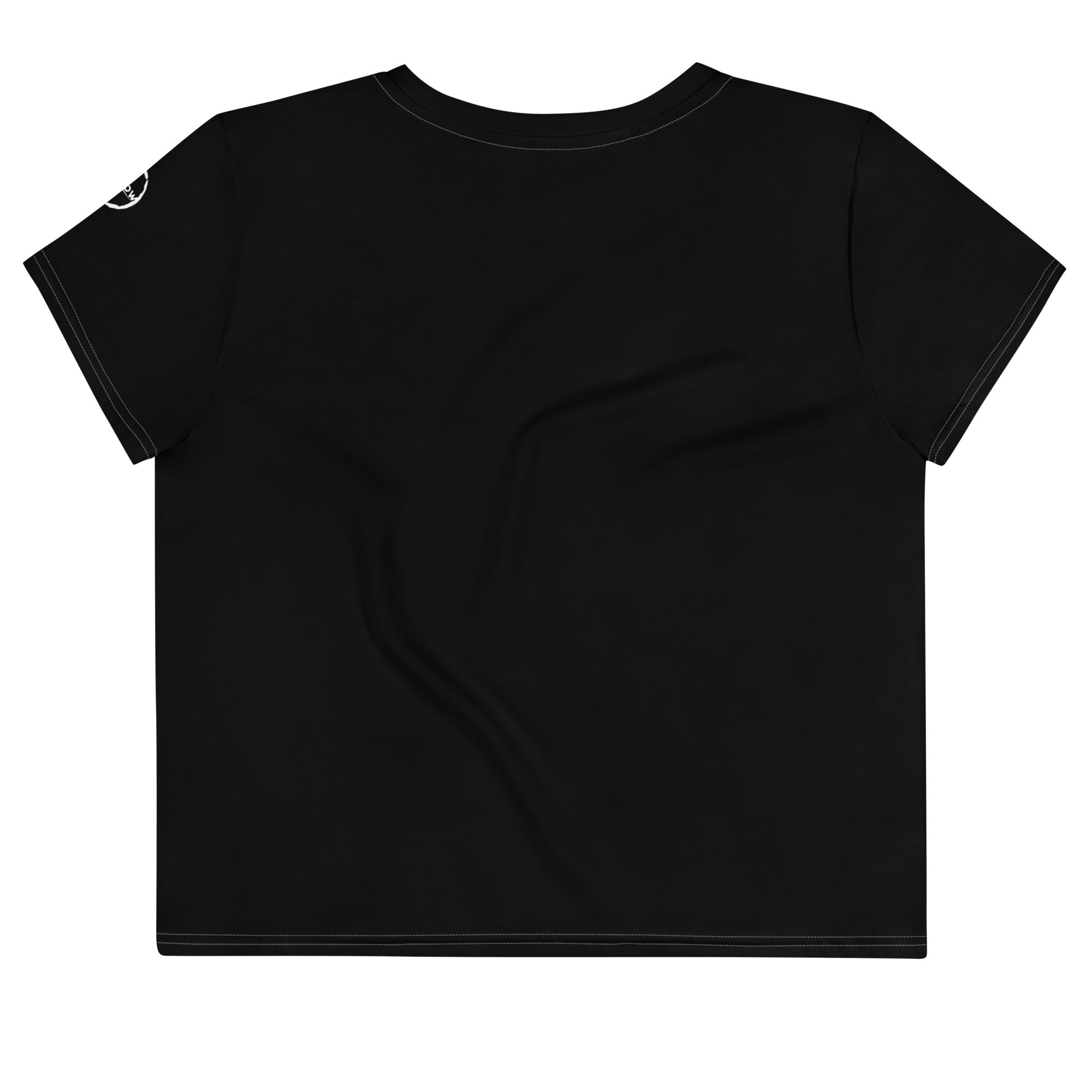 Cake - Women's Crop Tee