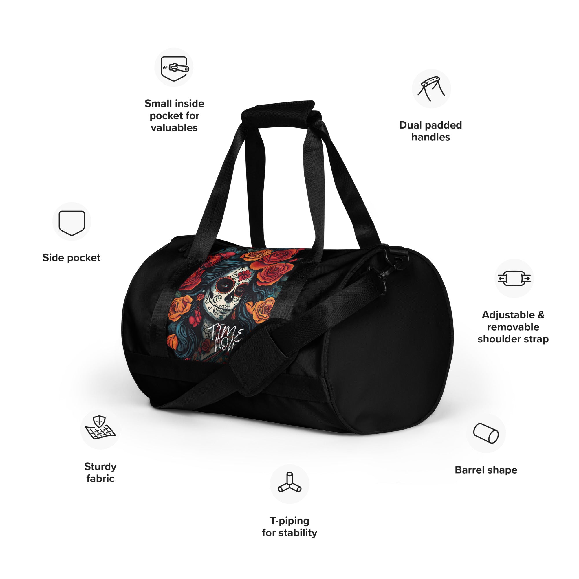 Azúcar - Gym bag