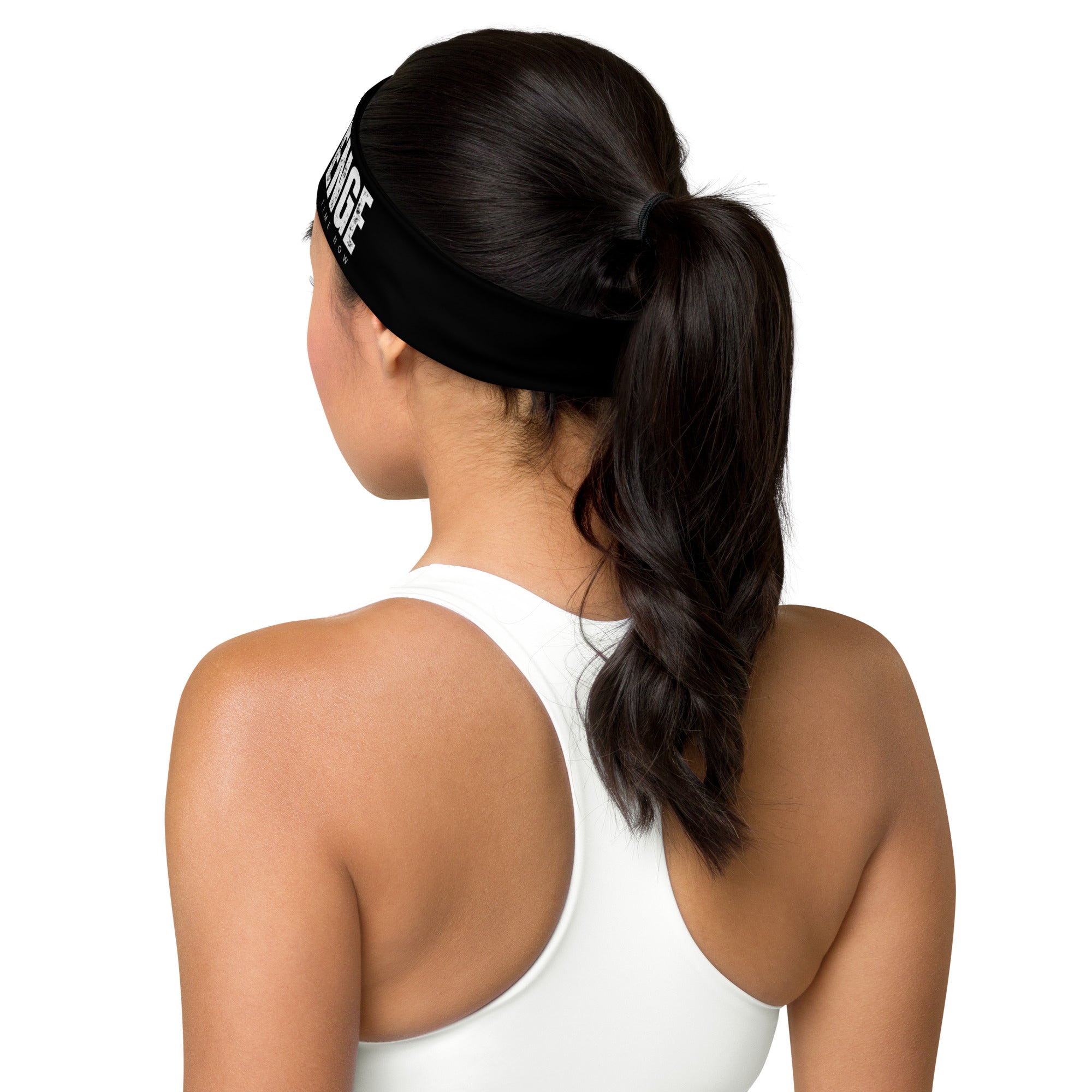 Revenge Body - Headband