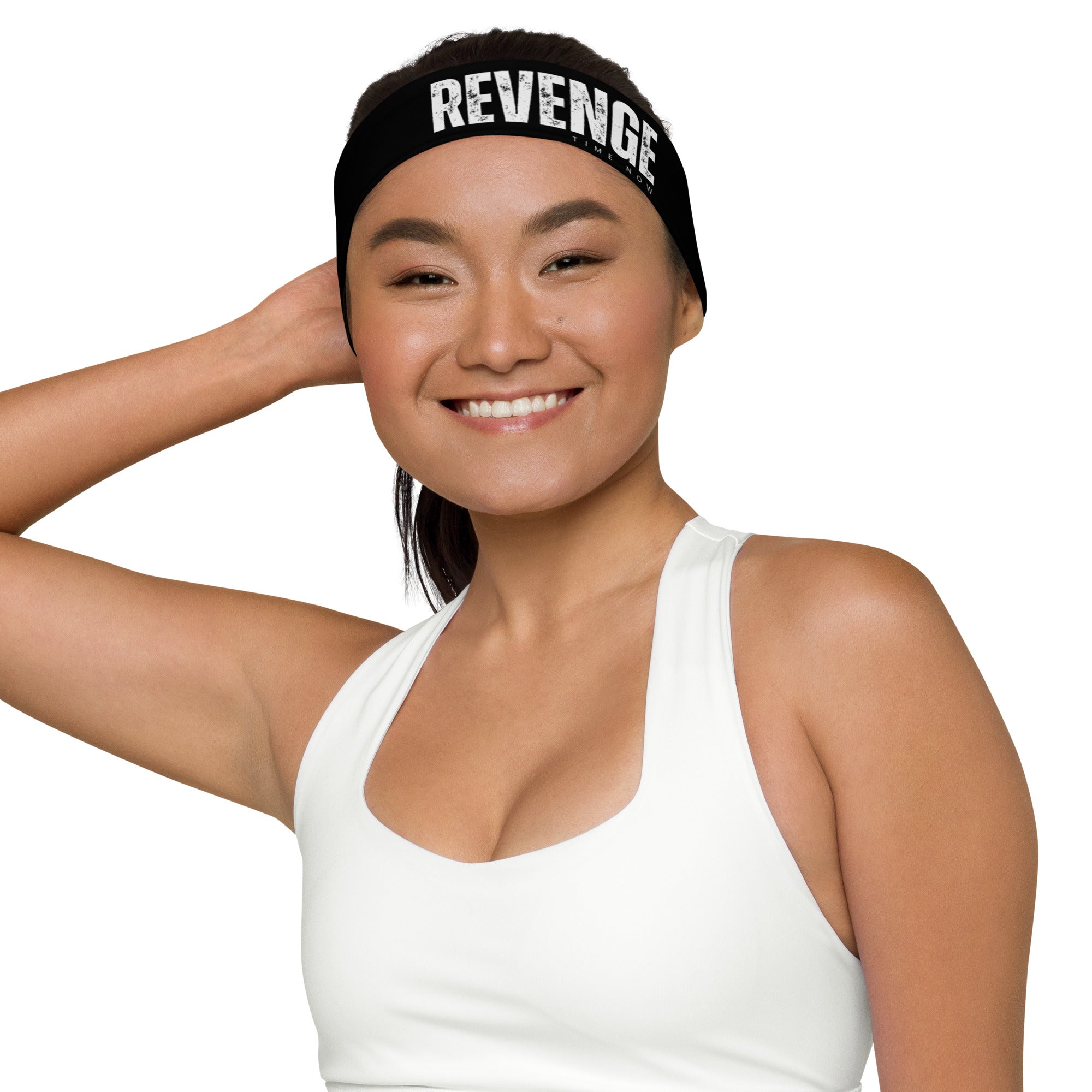 Revenge Body - Headband