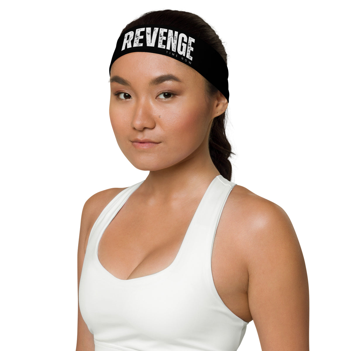 Revenge Body - Headband