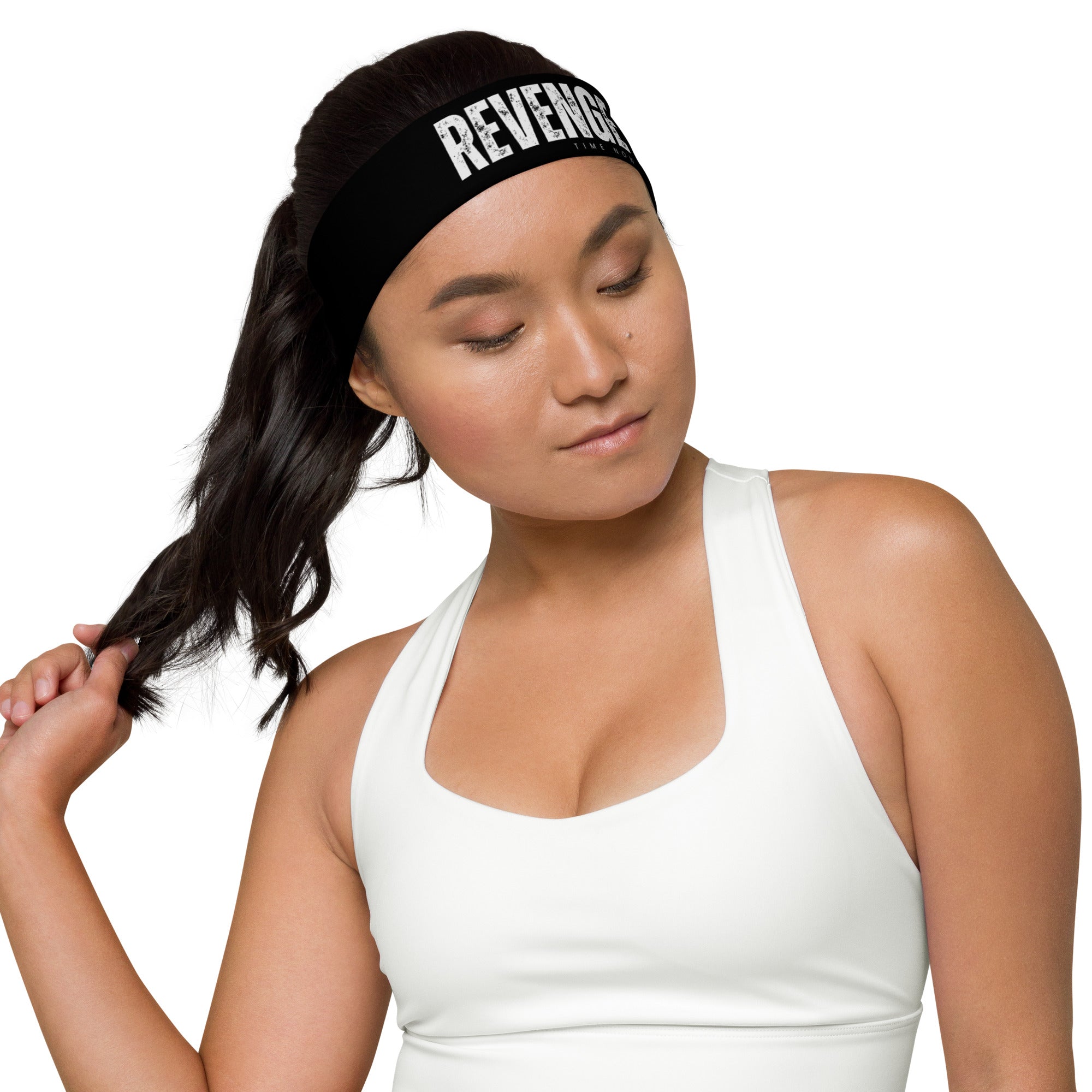 Revenge Body - Headband