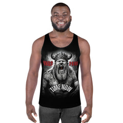 Kings & Pawns Tank Top