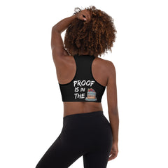 Cake - Padded Sports Bra