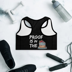 Cake - Padded Sports Bra