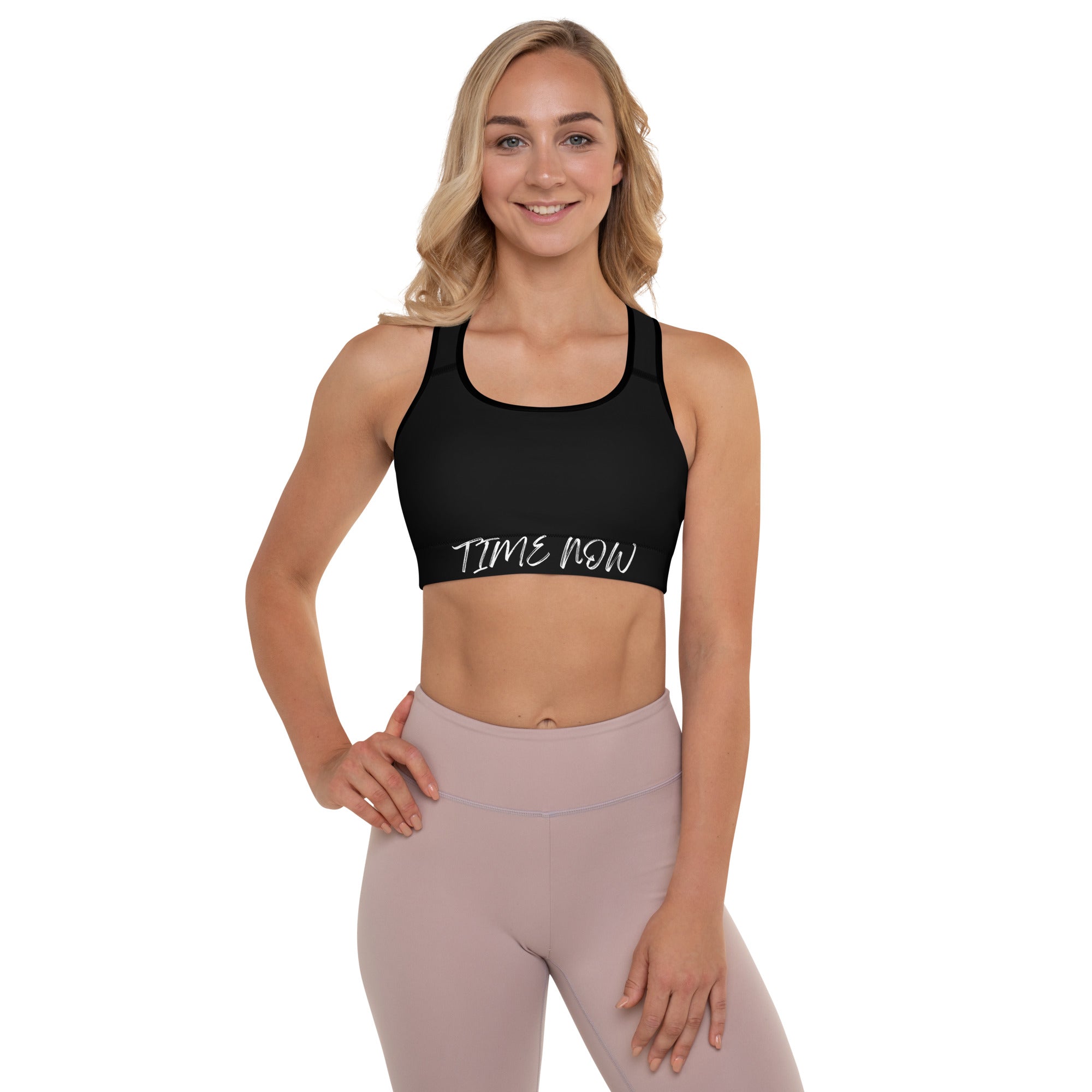 Cake - Padded Sports Bra