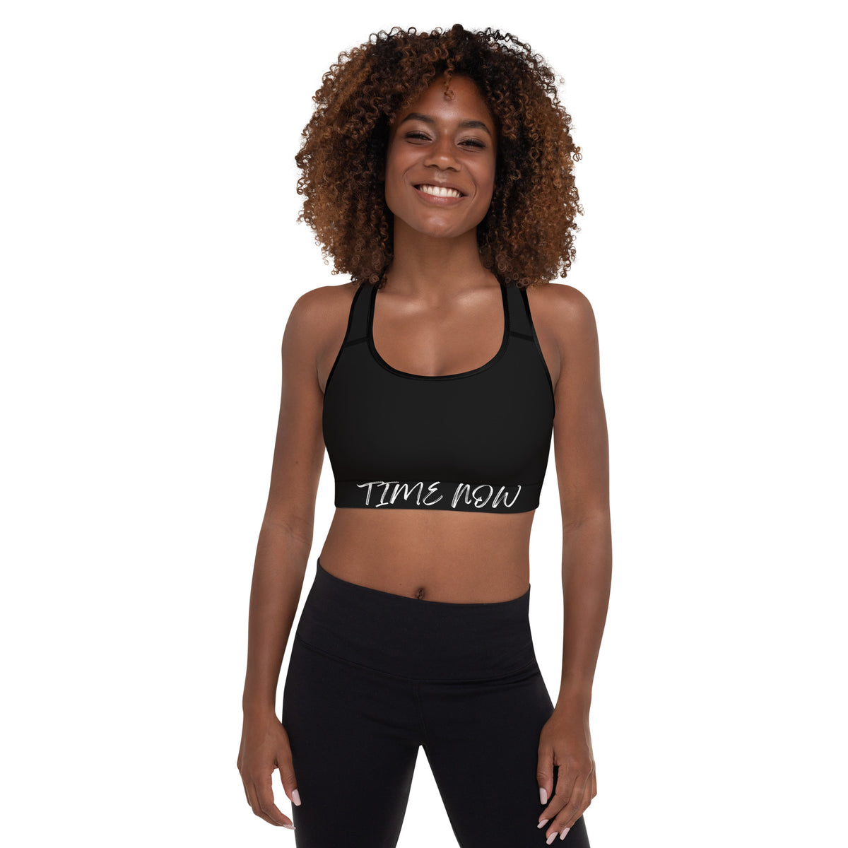 Cake - Padded Sports Bra