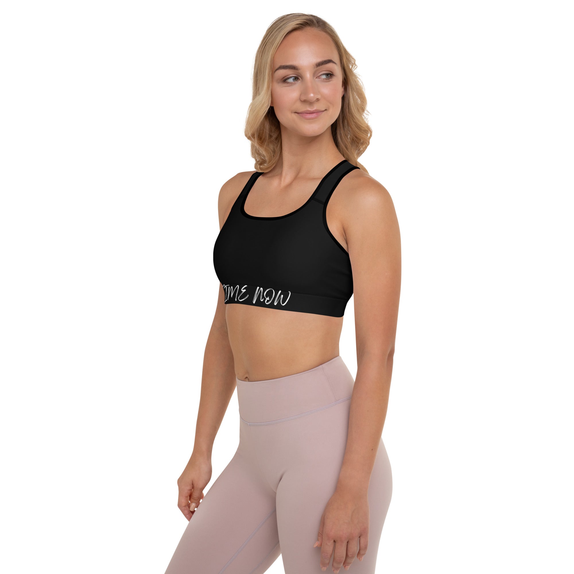 Cake - Padded Sports Bra