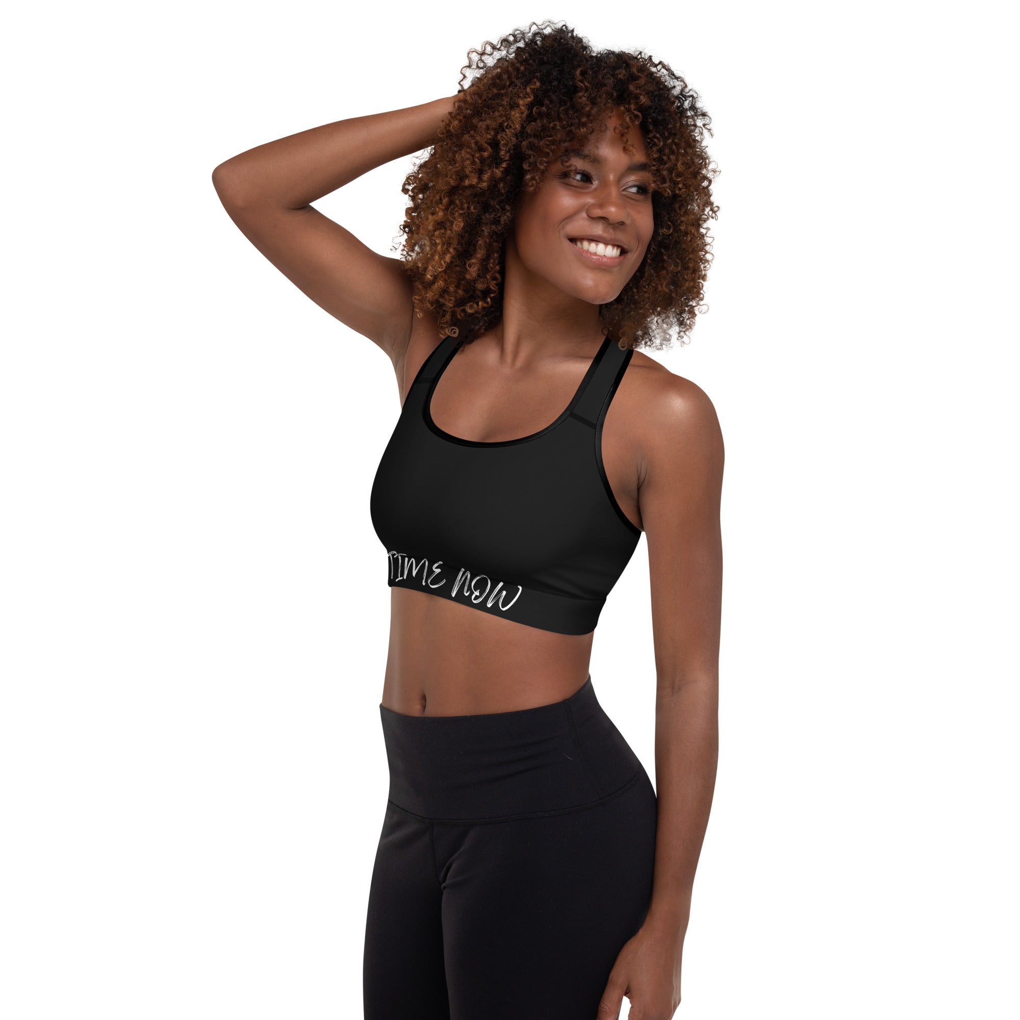 Cake - Padded Sports Bra