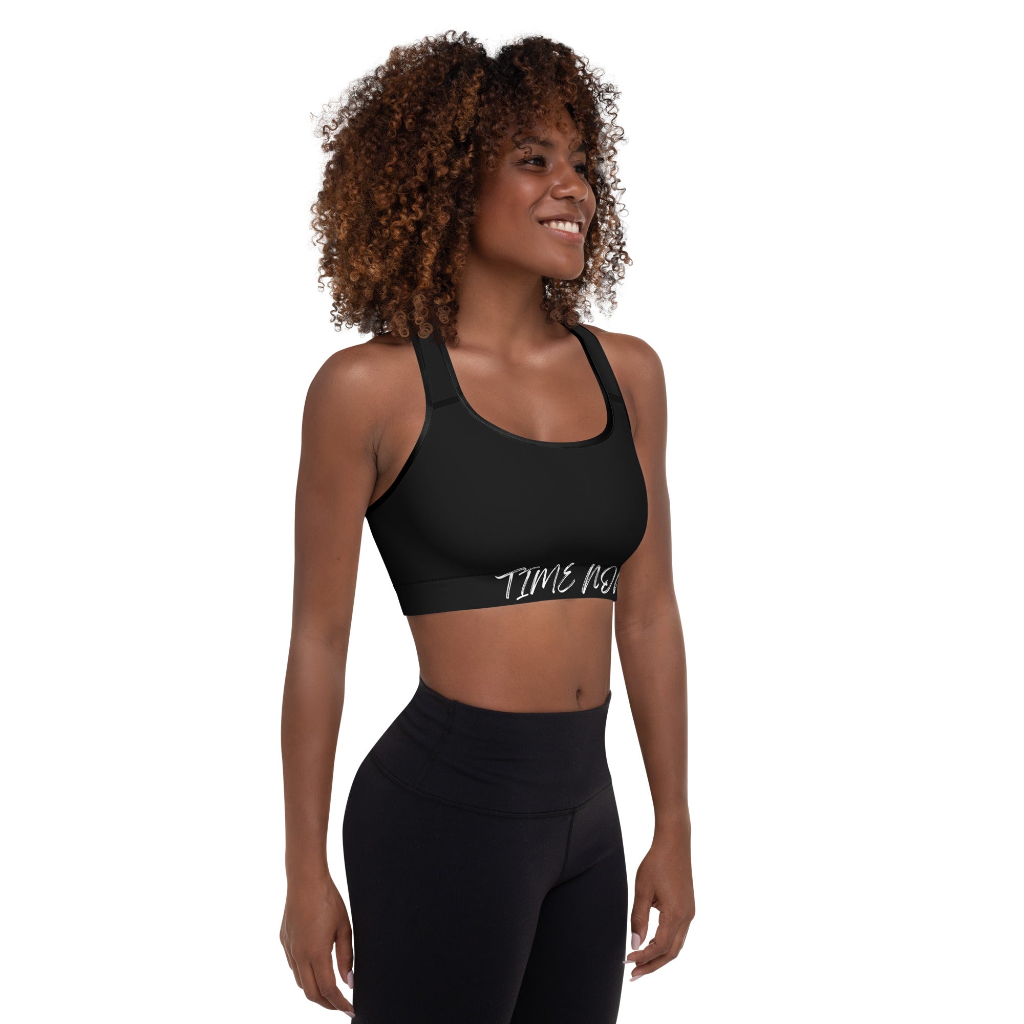 Cake - Padded Sports Bra