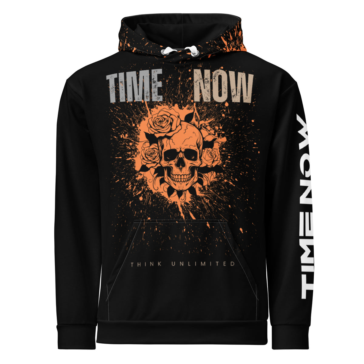 Think Unlimited - Unisex Hoodie