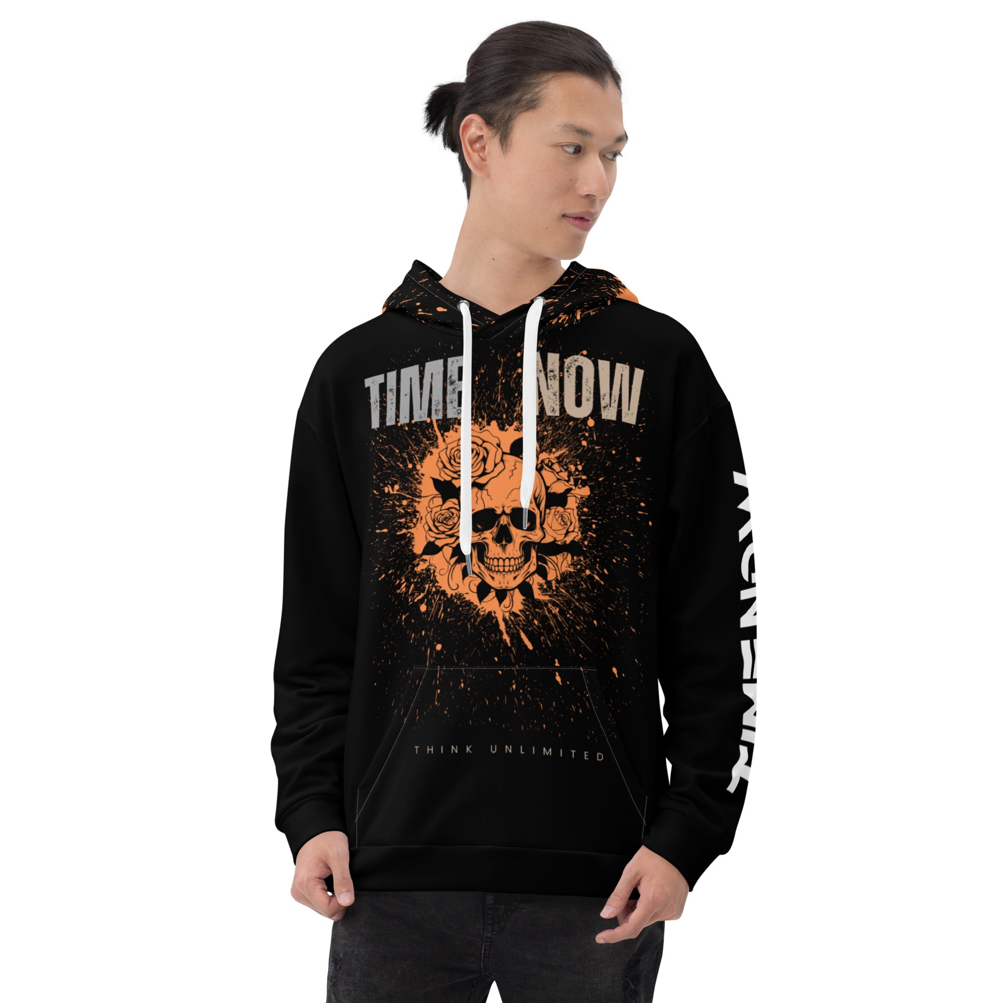 Think Unlimited - Unisex Hoodie