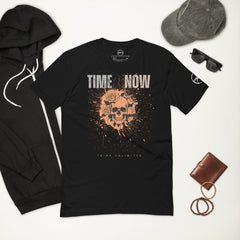Think Unlimited - Fitted Short Sleeve T-shirt