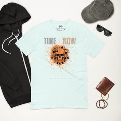 Think Unlimited - Fitted Short Sleeve T-shirt