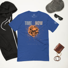 Think Unlimited - Fitted Short Sleeve T-shirt