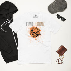 Think Unlimited - Fitted Short Sleeve T-shirt