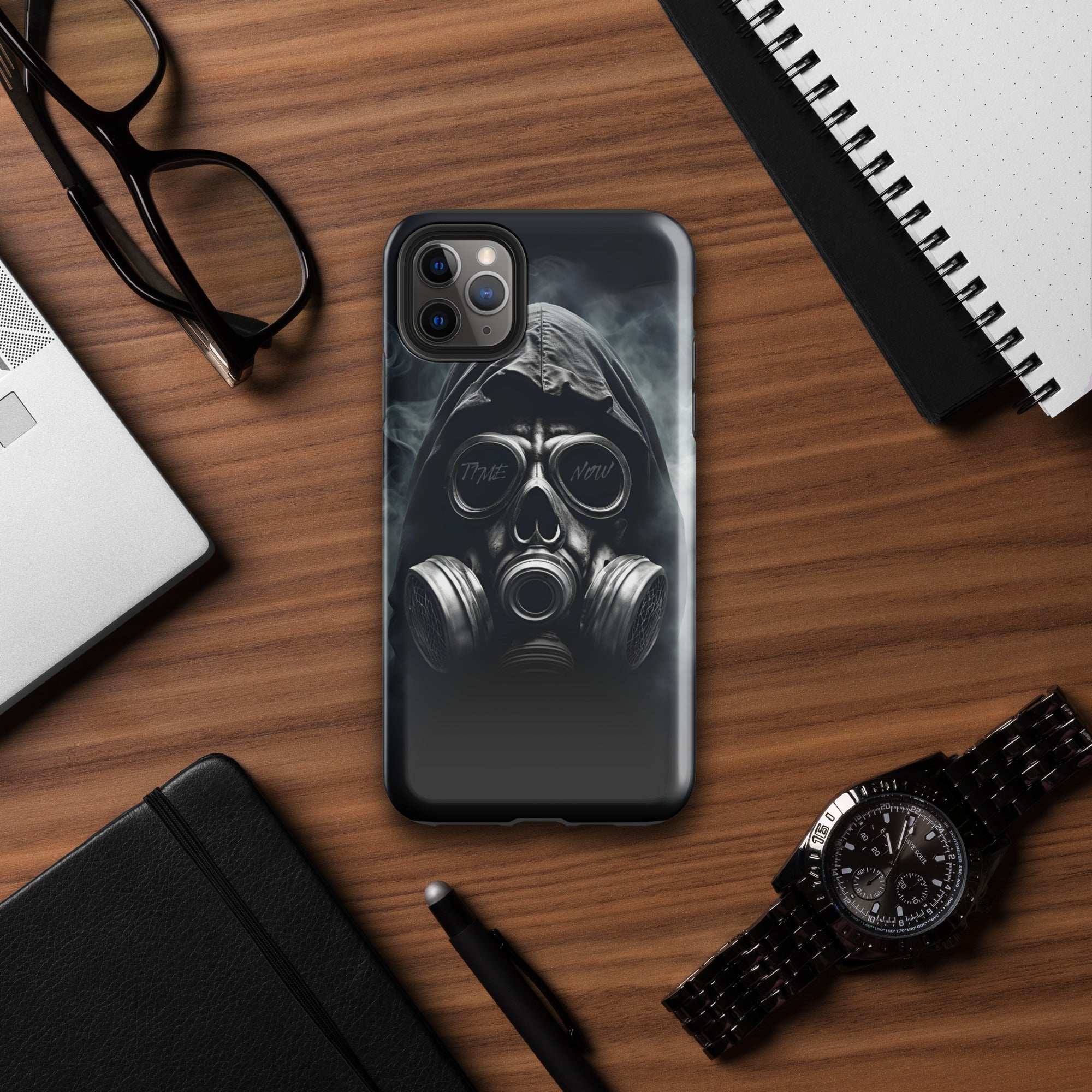 Apocalypse - Tough Case for iPhone®