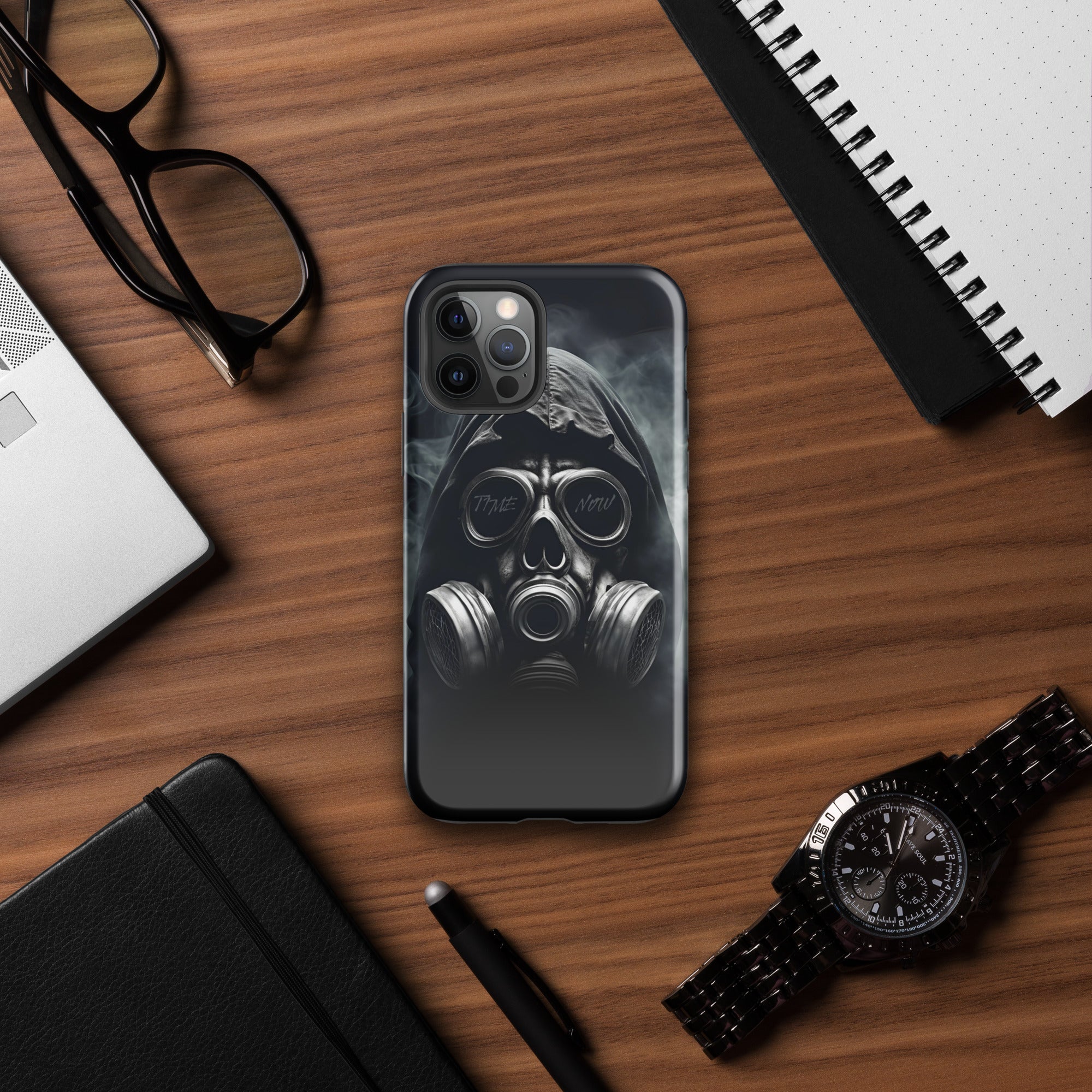 Apocalypse - Tough Case for iPhone®