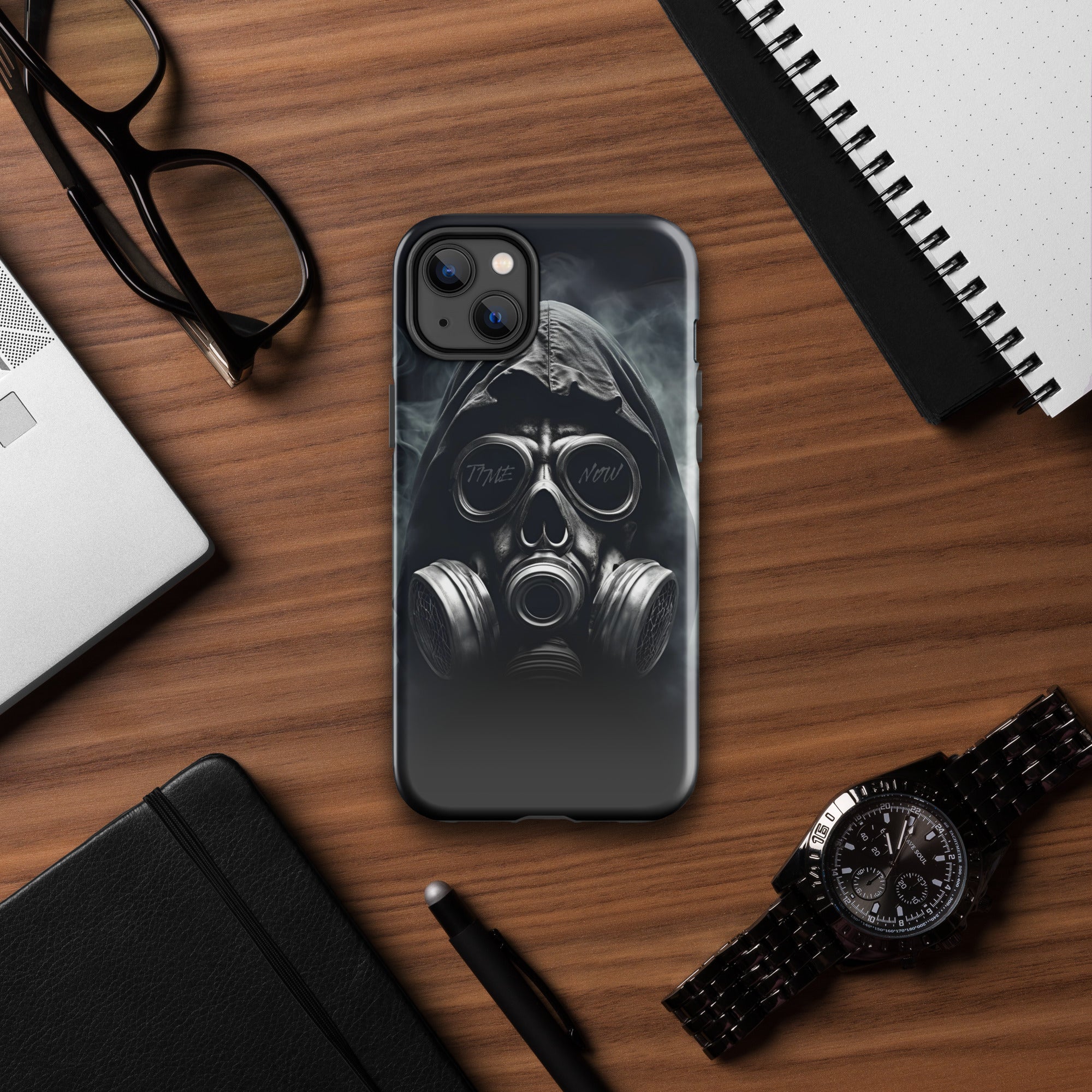 Apocalypse - Tough Case for iPhone®