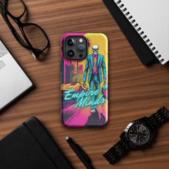 Empire Minds - Tough Case for iPhone®