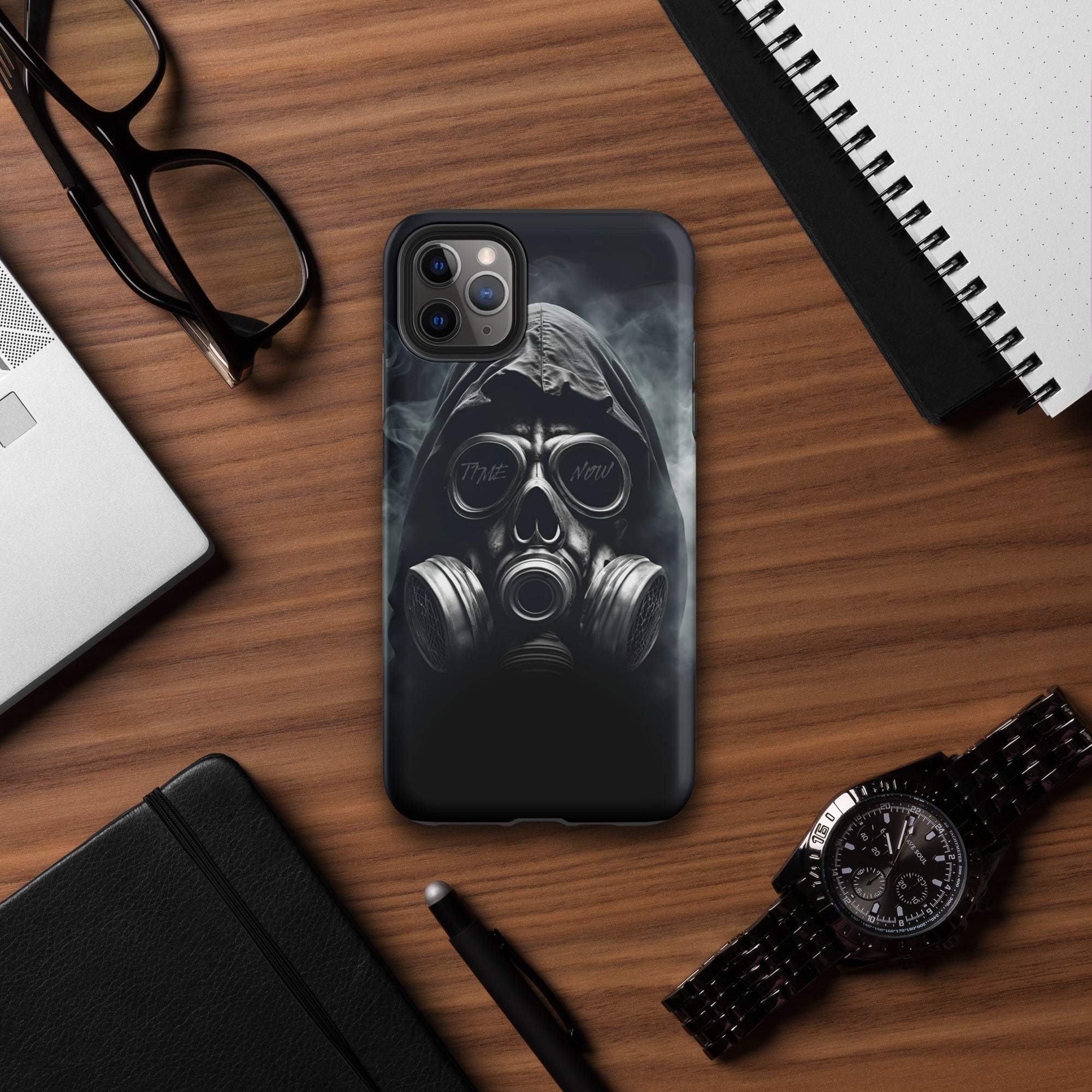 Apocalypse - Tough Case for iPhone®