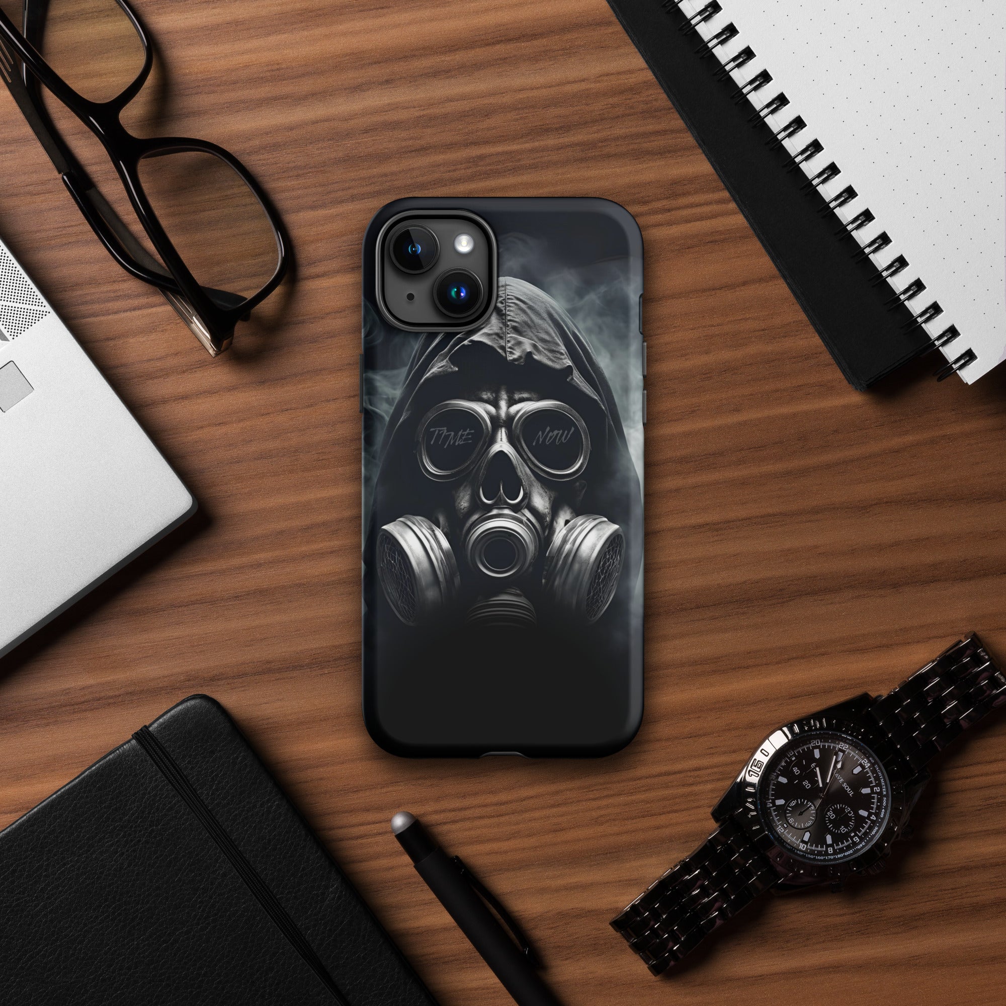 Apocalypse - Tough Case for iPhone®