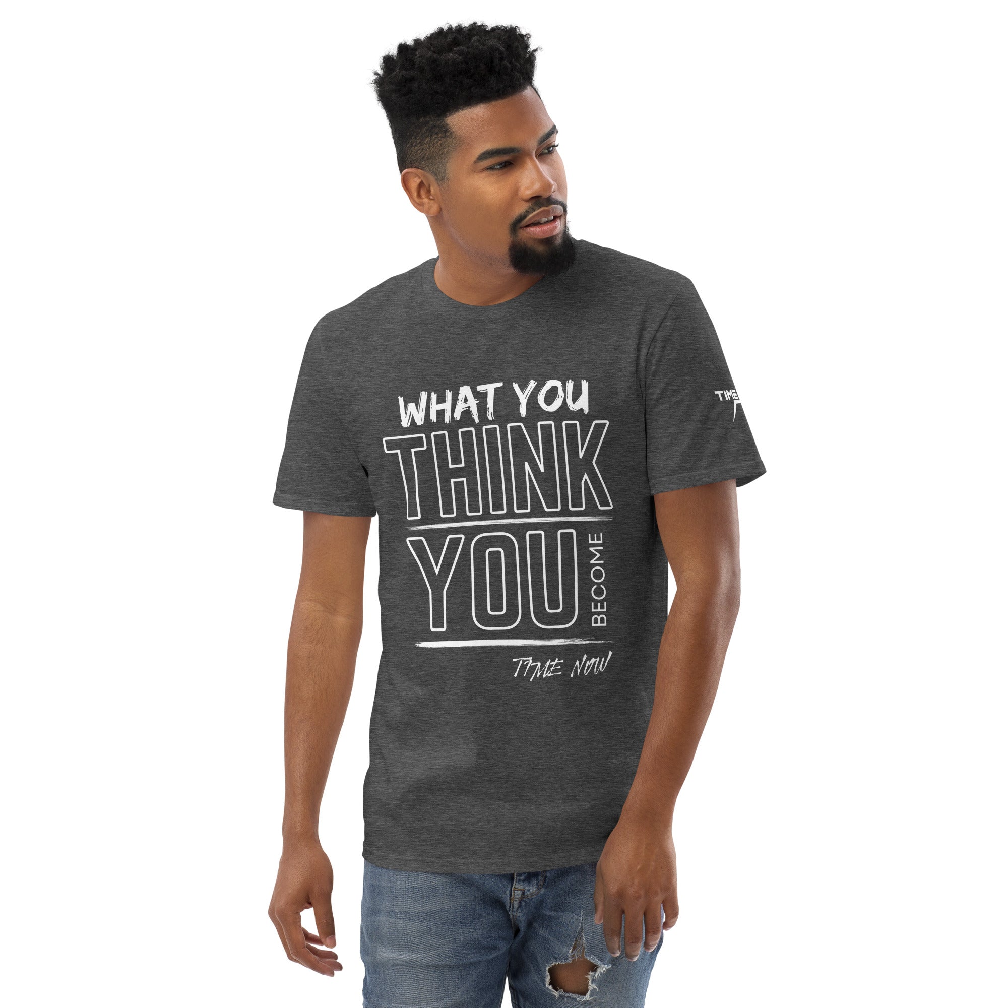 Mind Right - Unisex Short-Sleeve T-Shirt